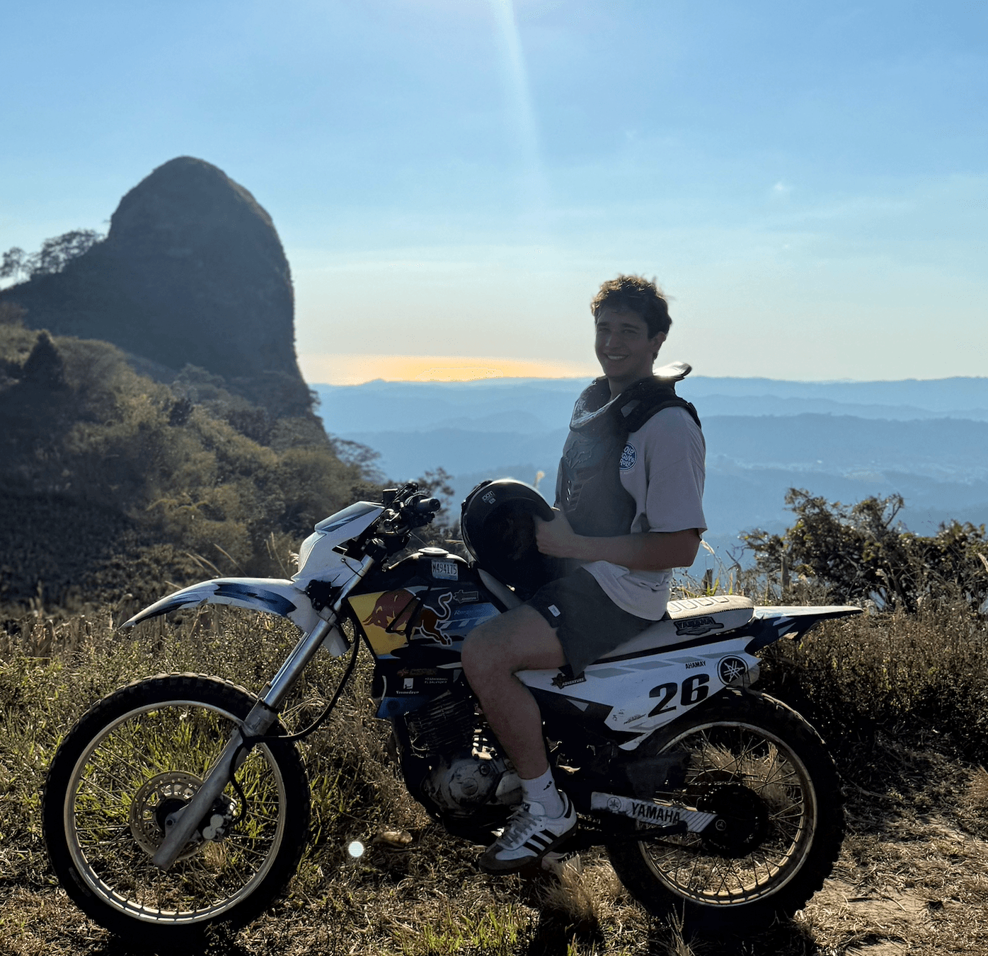 Owner of Pristine ProWash